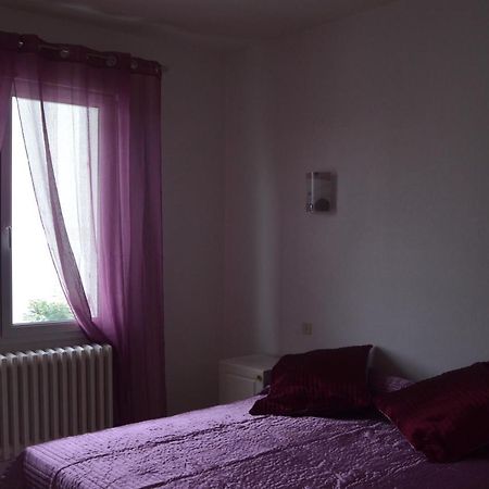 Maison De Vacances Saint-Sulpice-de-Royan Εξωτερικό φωτογραφία