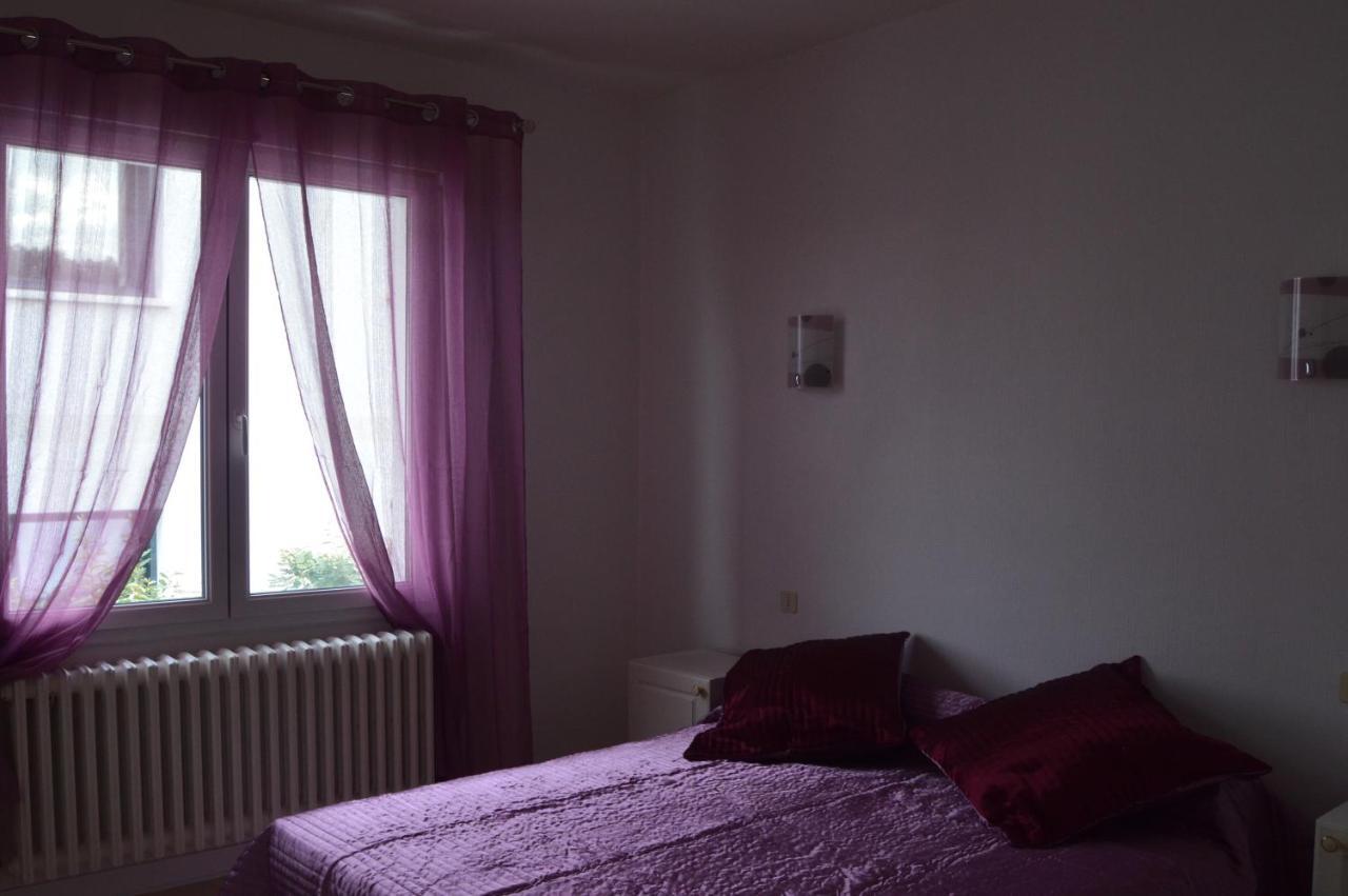 Maison De Vacances Saint-Sulpice-de-Royan Εξωτερικό φωτογραφία